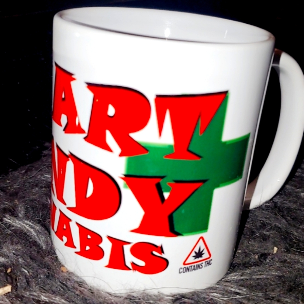 Candy Mug